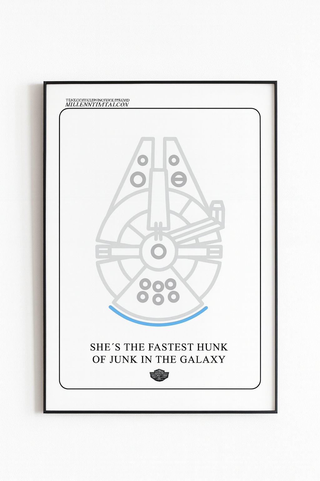 Millennium Falcon
